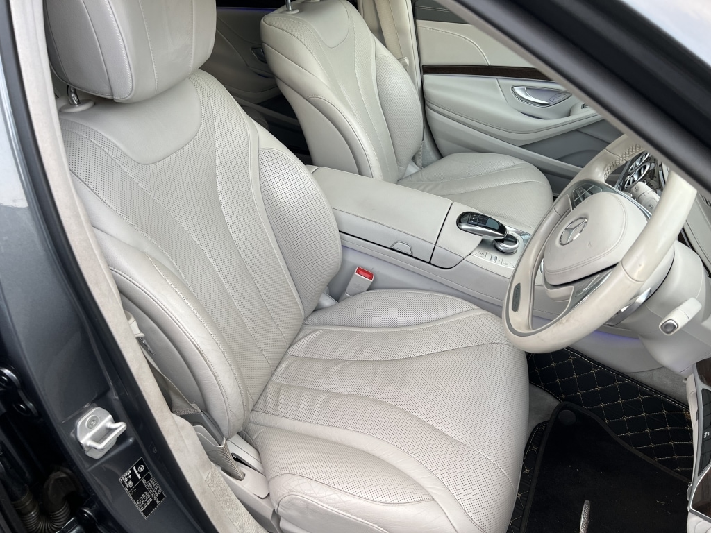 Used Mercedes-Benz S Class 2016 for sale - 77189515: Photo 15