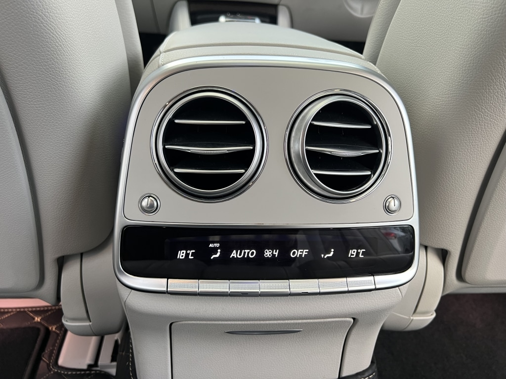 Used Mercedes-Benz S Class 2016 for sale - 77189515: Photo 18