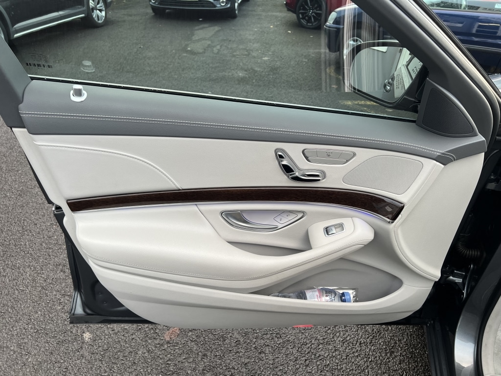 Used Mercedes-Benz S Class 2016 for sale - 77189515: Photo 21