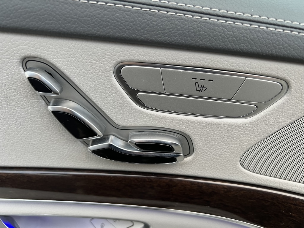 Used Mercedes-Benz S Class 2016 for sale - 77189515: Photo 22