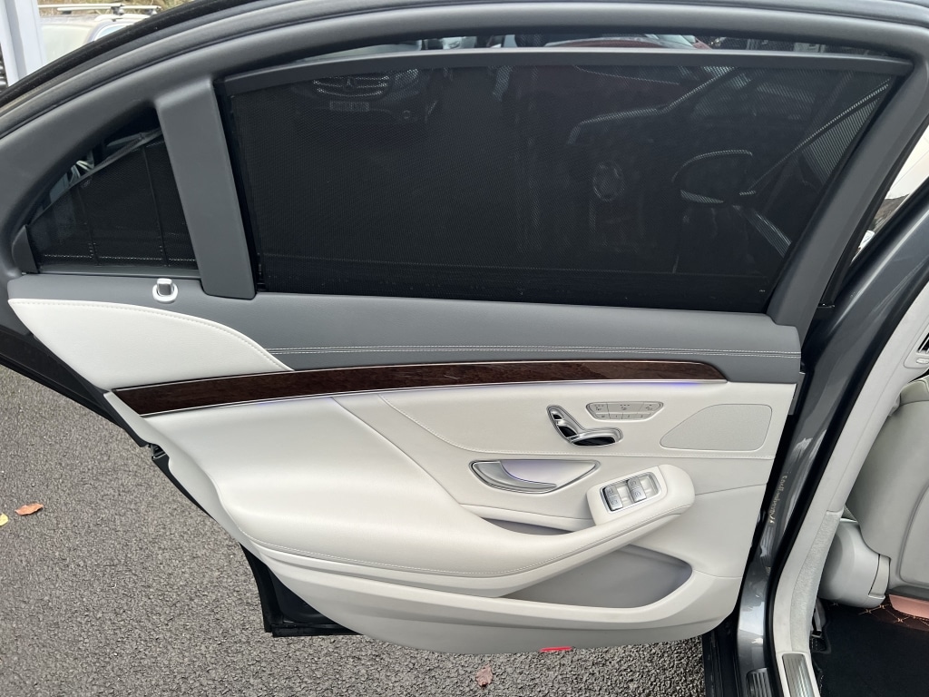 Used Mercedes-Benz S Class 2016 for sale - 77189515: Photo 23