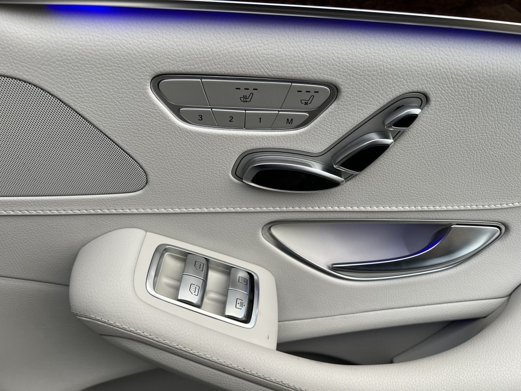 Used Mercedes-Benz S Class 2016 for sale - 77189515: Photo 27