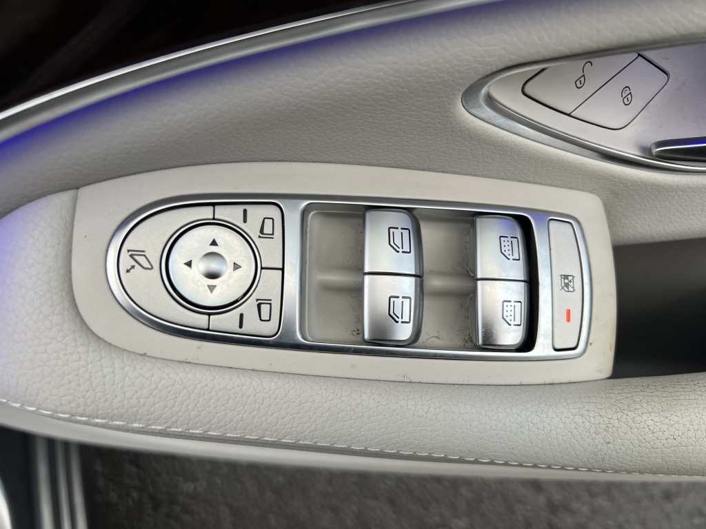 Used Mercedes-Benz S Class 2016 for sale - 77189515: Photo 30