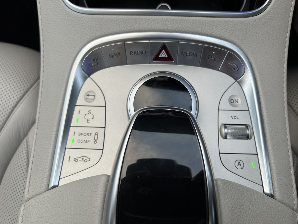 Used Mercedes-Benz S Class 2016 for sale - 77189515: Photo 31