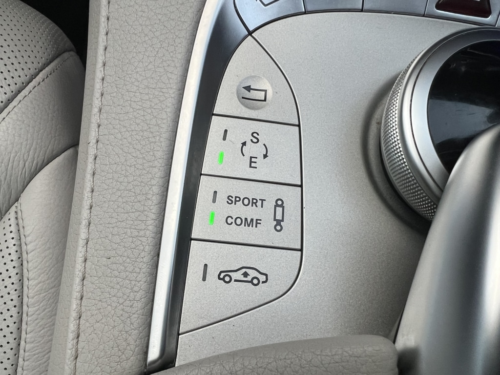 Used Mercedes-Benz S Class 2016 for sale - 77189515: Photo 33