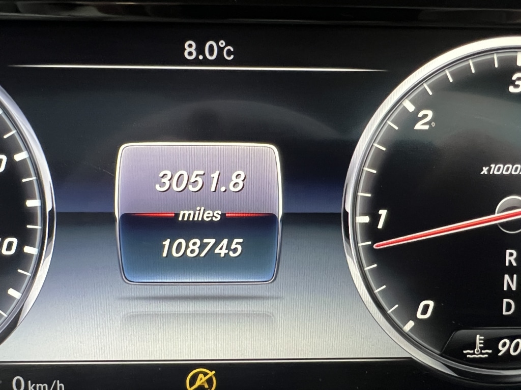 Used Mercedes-Benz S Class 2016 for sale - 77189515: Photo 37