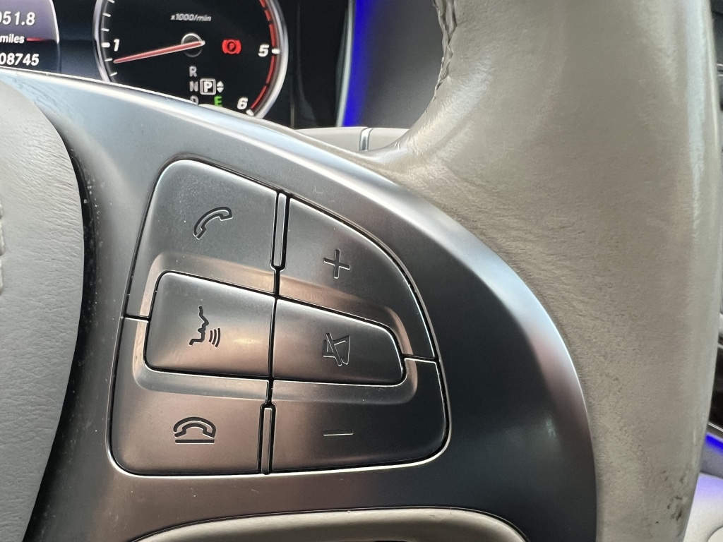 Used Mercedes-Benz S Class 2016 for sale - 77189515: Photo 40