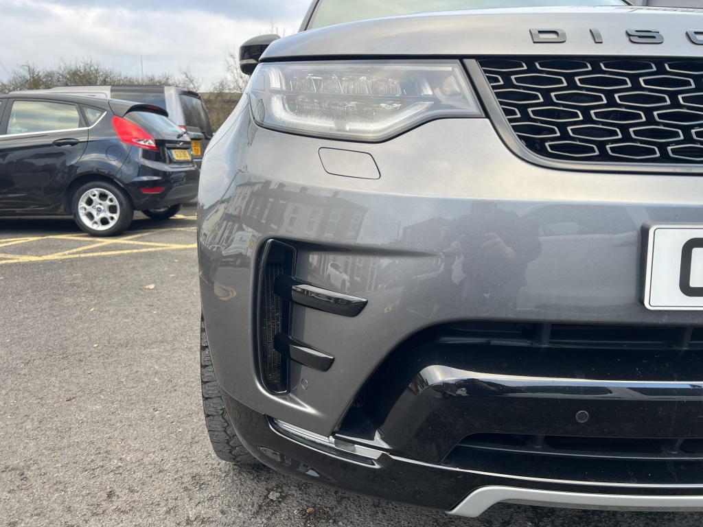 Used Land Rover Discovery 2017 for sale - 77370926: Photo 10