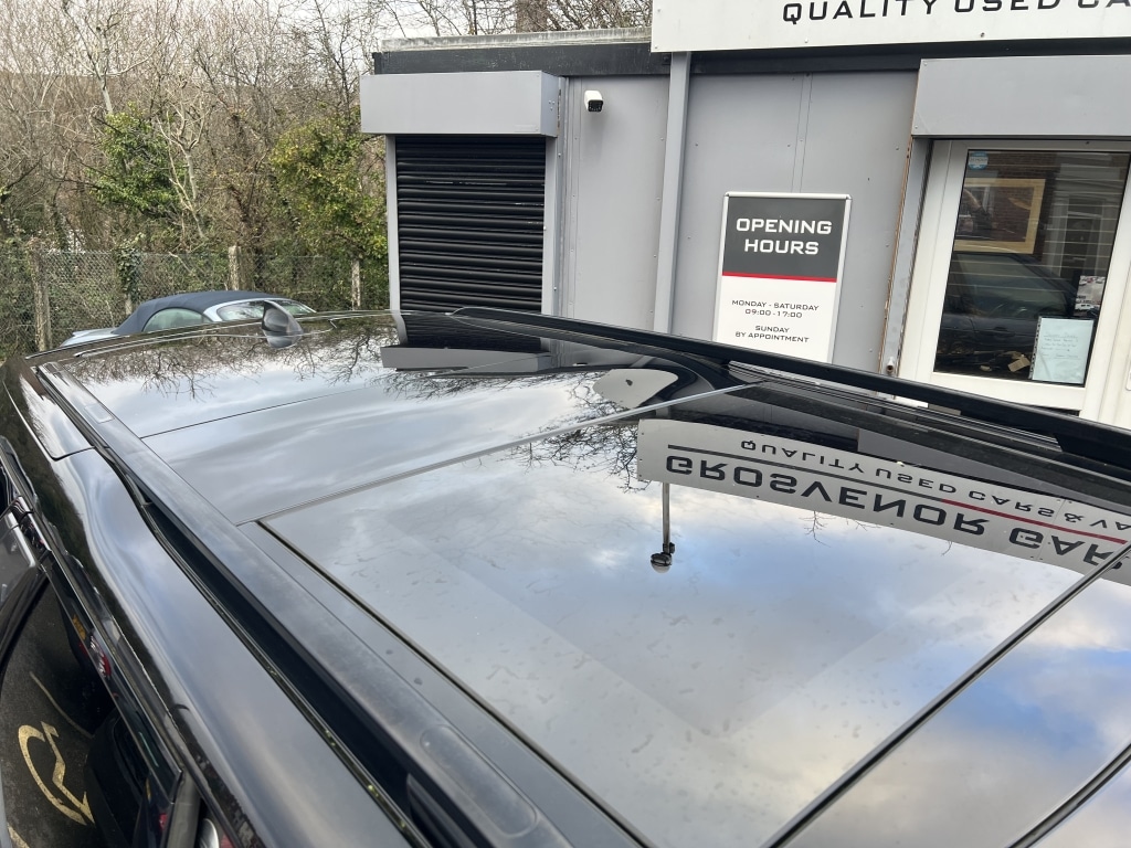 Used Land Rover Discovery 2017 for sale - 77370926: Photo 14