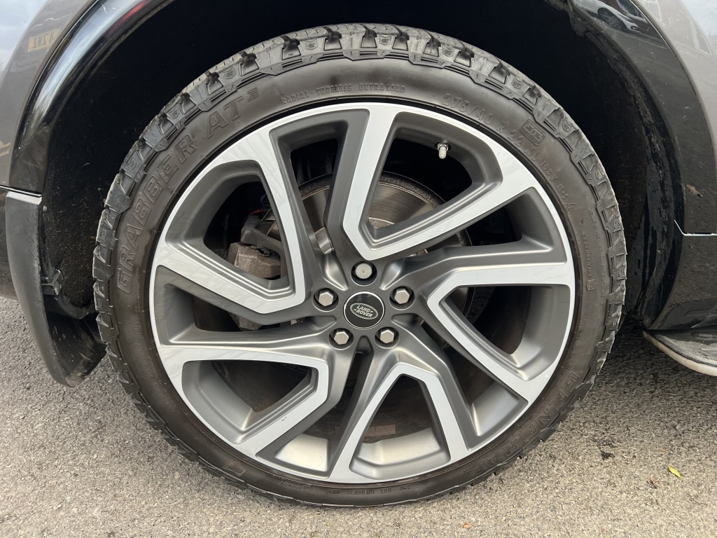 Used Land Rover Discovery 2017 for sale - 77370926: Photo 15