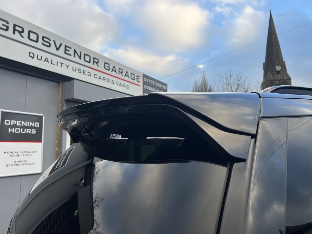 Used Land Rover Discovery 2017 for sale - 77370926: Photo 16