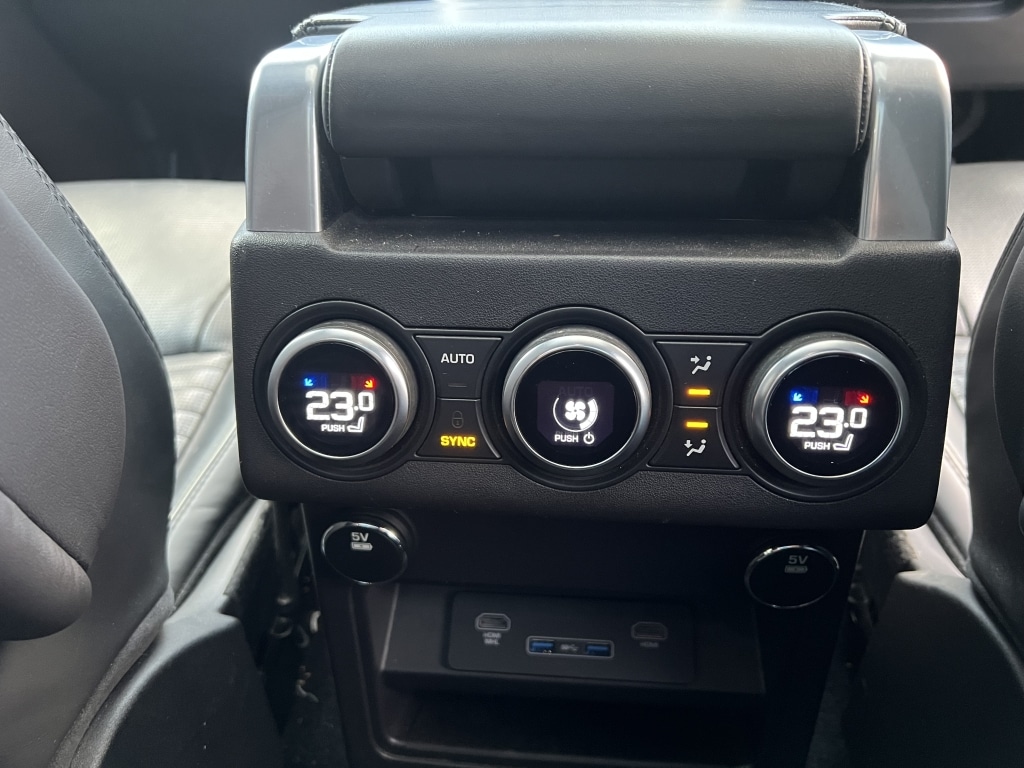 Used Land Rover Discovery 2017 for sale - 77370926: Photo 21