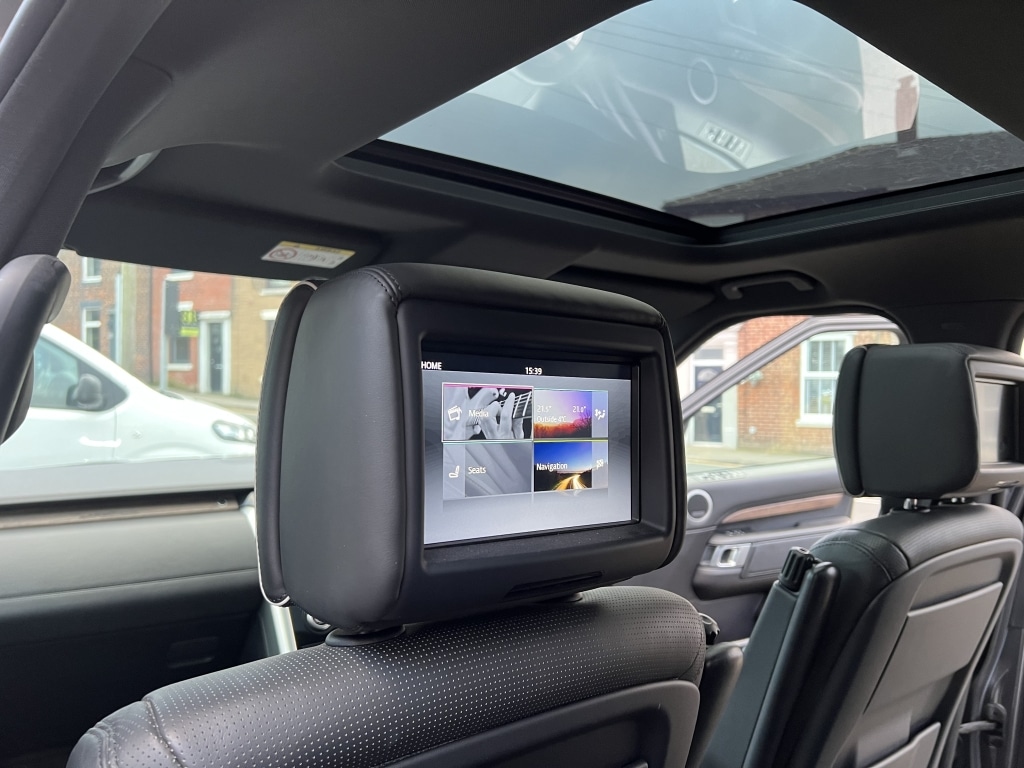 Used Land Rover Discovery 2017 for sale - 77370926: Photo 23