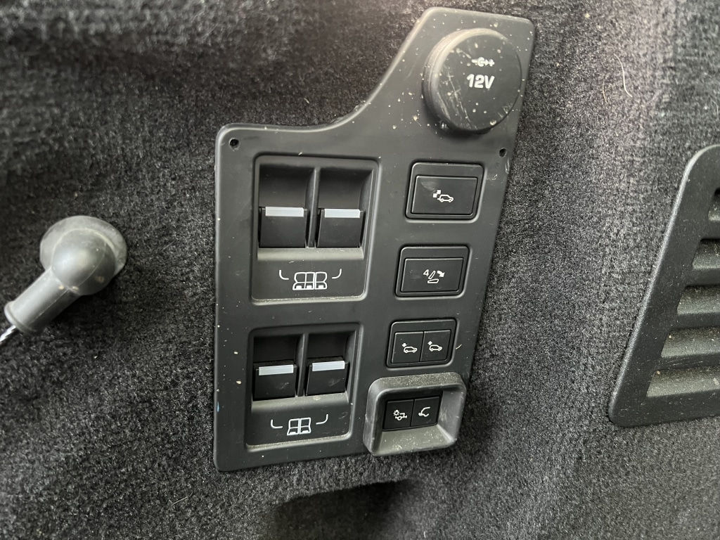 Used Land Rover Discovery 2017 for sale - 77370926: Photo 34