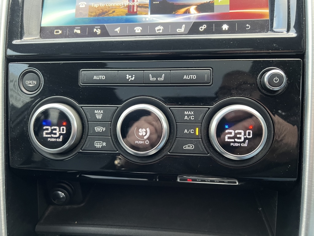 Used Land Rover Discovery 2017 for sale - 77370926: Photo 39