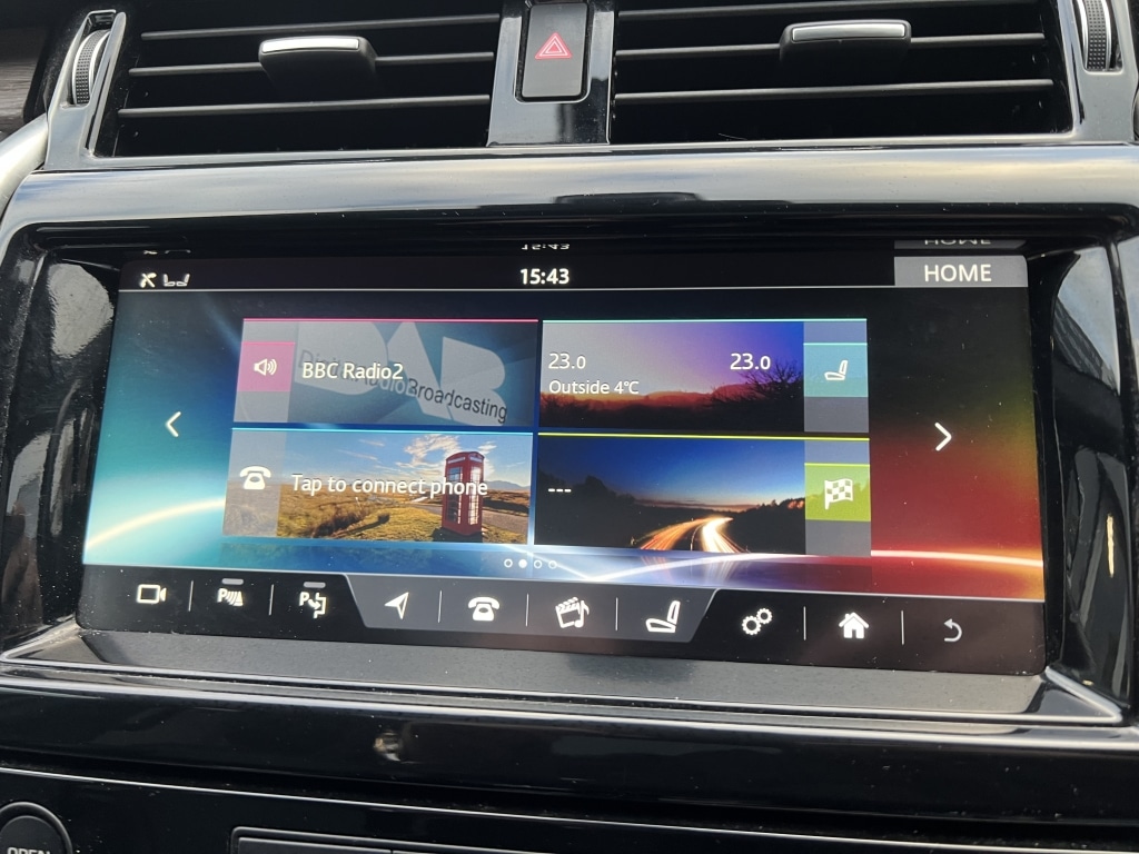 Used Land Rover Discovery 2017 for sale - 77370926: Photo 40