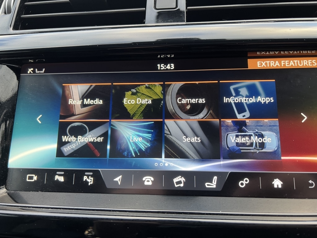 Used Land Rover Discovery 2017 for sale - 77370926: Photo 41