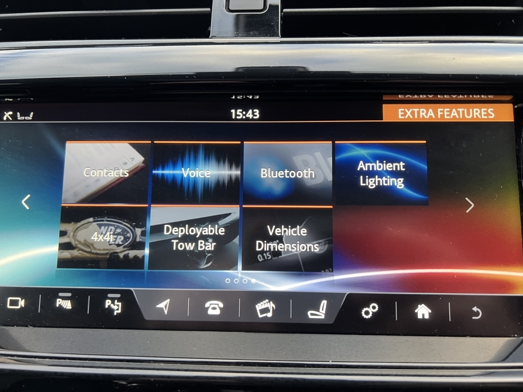 Used Land Rover Discovery 2017 for sale - 77370926: Photo 42