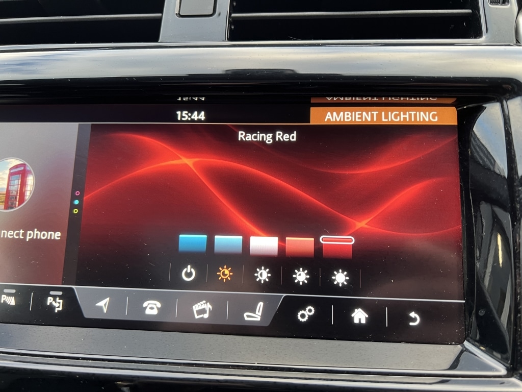 Used Land Rover Discovery 2017 for sale - 77370926: Photo 43