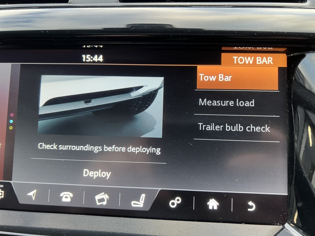 Used Land Rover Discovery 2017 for sale - 77370926: Photo 44