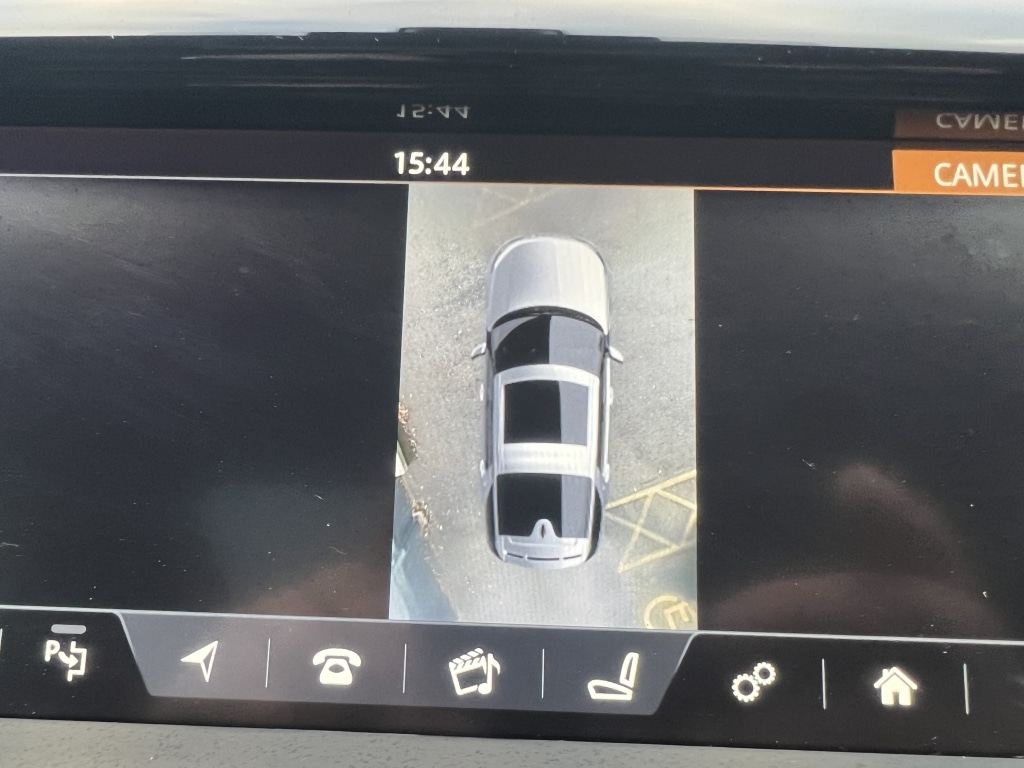 Used Land Rover Discovery 2017 for sale - 77370926: Photo 45