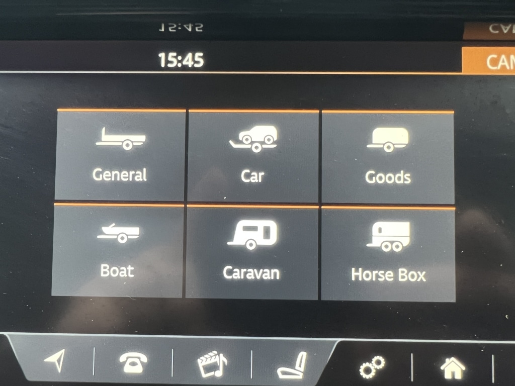 Used Land Rover Discovery 2017 for sale - 77370926: Photo 47