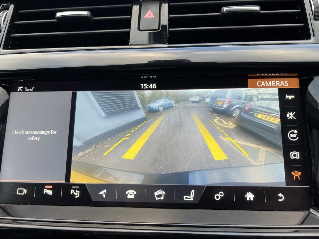 Used Land Rover Discovery 2017 for sale - 77370926: Photo 52