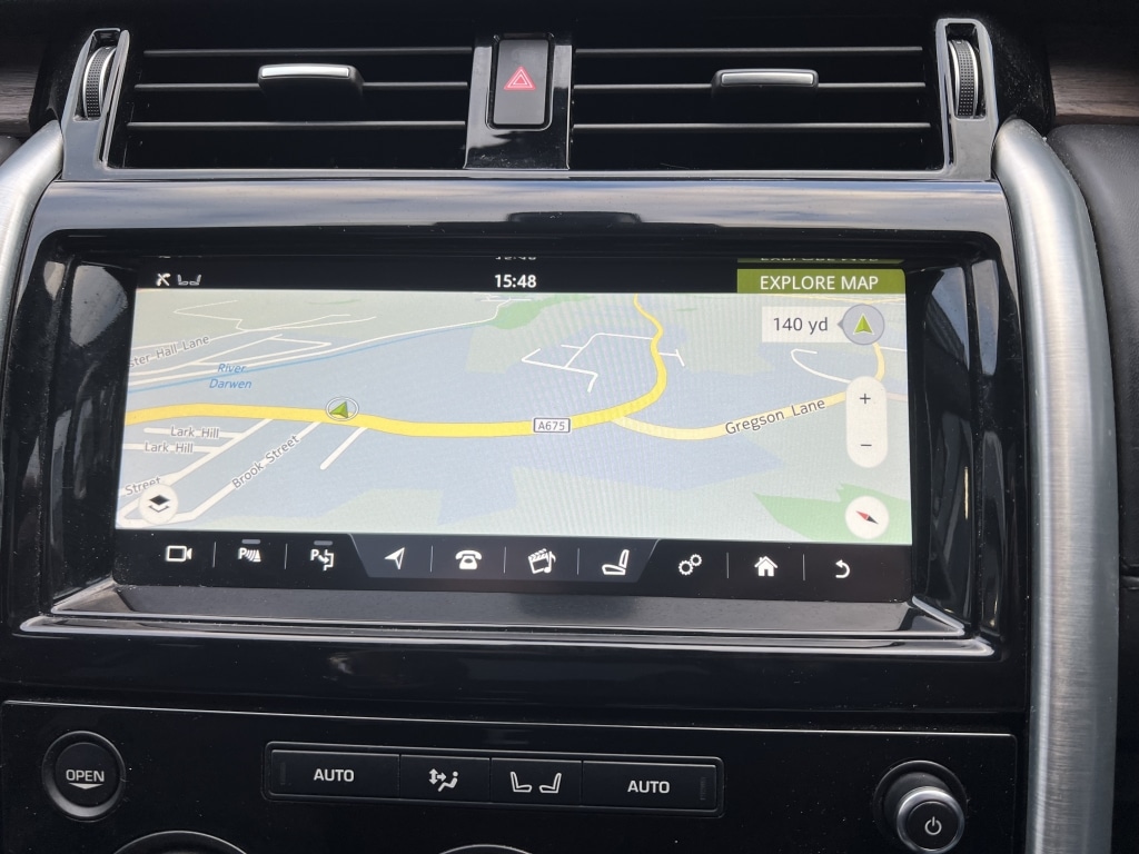 Used Land Rover Discovery 2017 for sale - 77370926: Photo 53