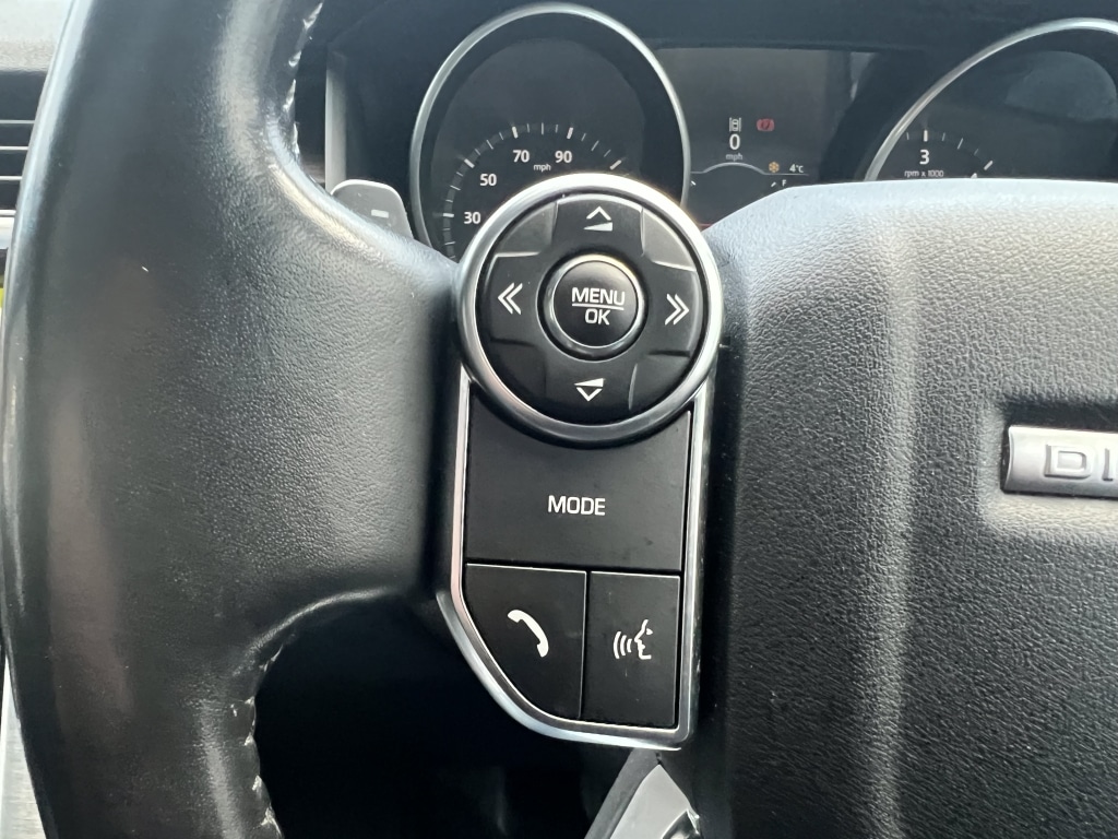 Used Land Rover Discovery 2017 for sale - 77370926: Photo 57