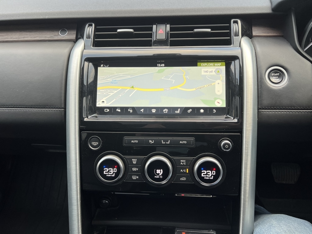 Used Land Rover Discovery 2017 for sale - 77370926: Photo 60