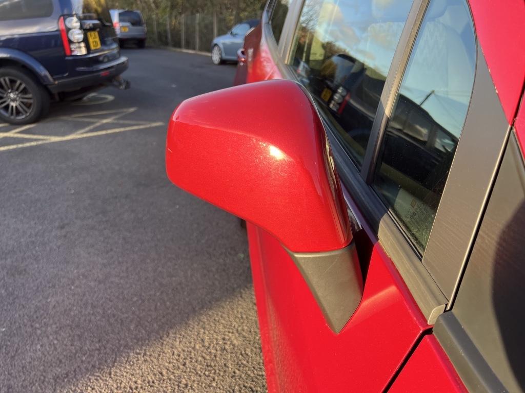 Used Vauxhall Mokka 2015 for sale - 76383451: Photo 11