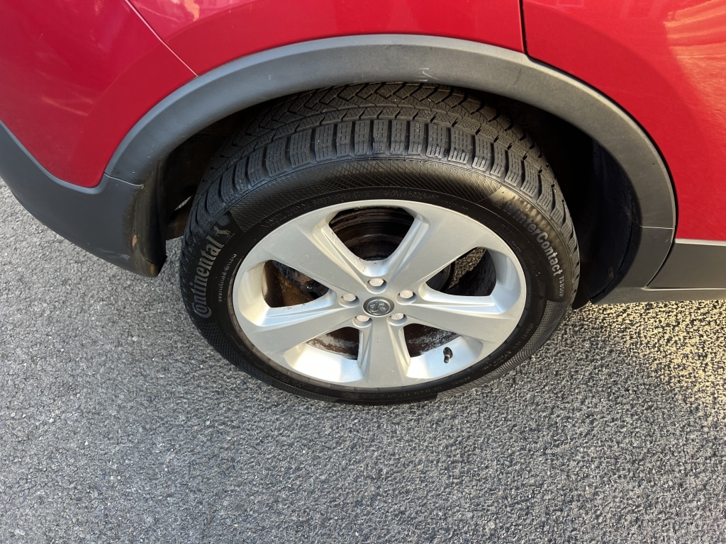 Used Vauxhall Mokka 2015 for sale - 76383451: Photo 12