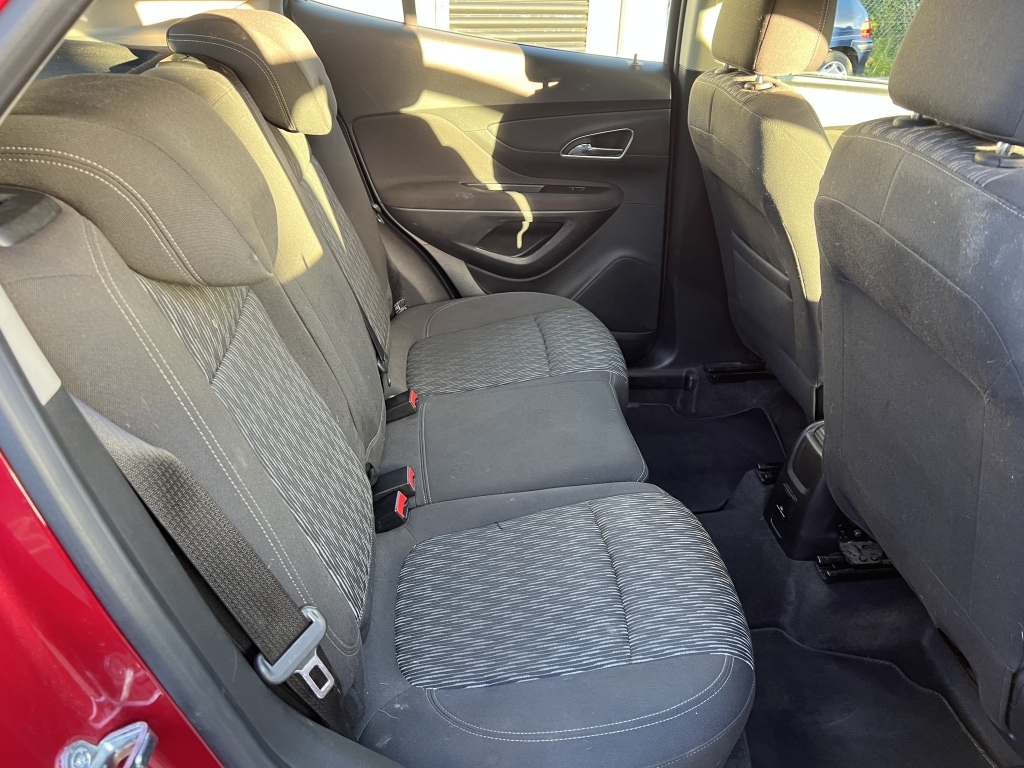 Used Vauxhall Mokka 2015 for sale - 76383451: Photo 14