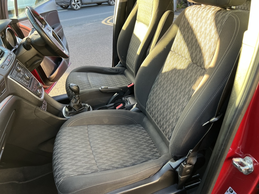 Used Vauxhall Mokka 2015 for sale - 76383451: Photo 15