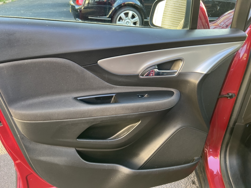 Used Vauxhall Mokka 2015 for sale - 76383451: Photo 17