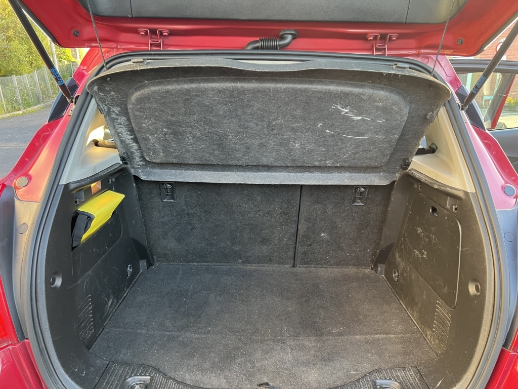 Used Vauxhall Mokka 2015 for sale - 76383451: Photo 19