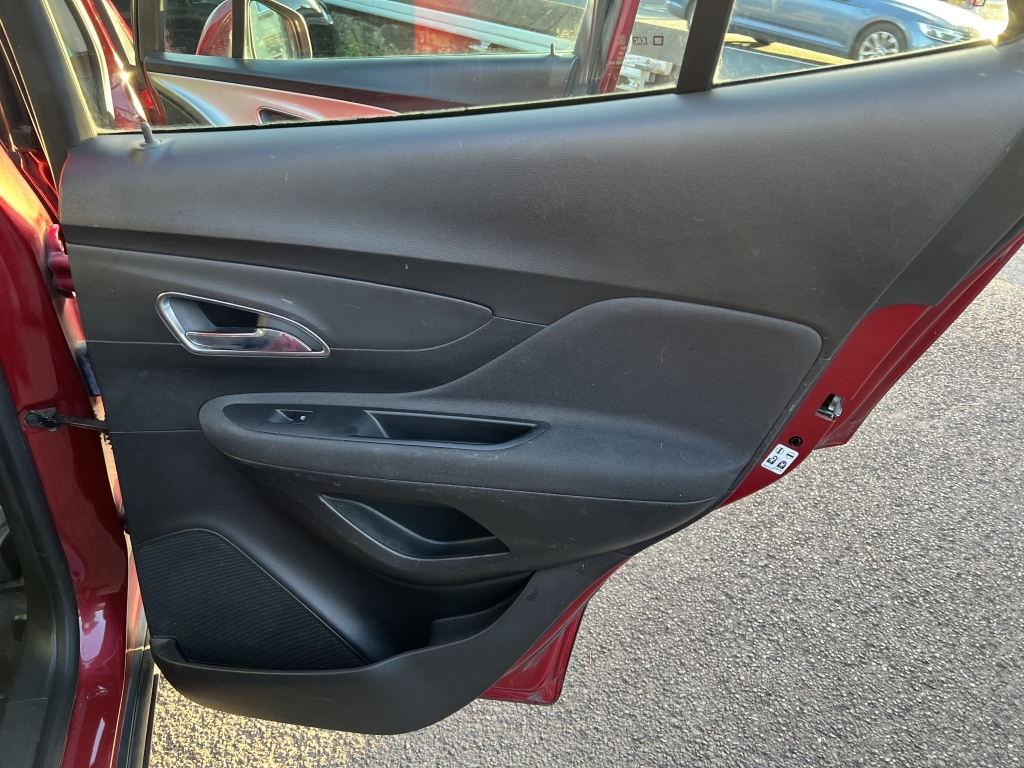 Used Vauxhall Mokka 2015 for sale - 76383451: Photo 20
