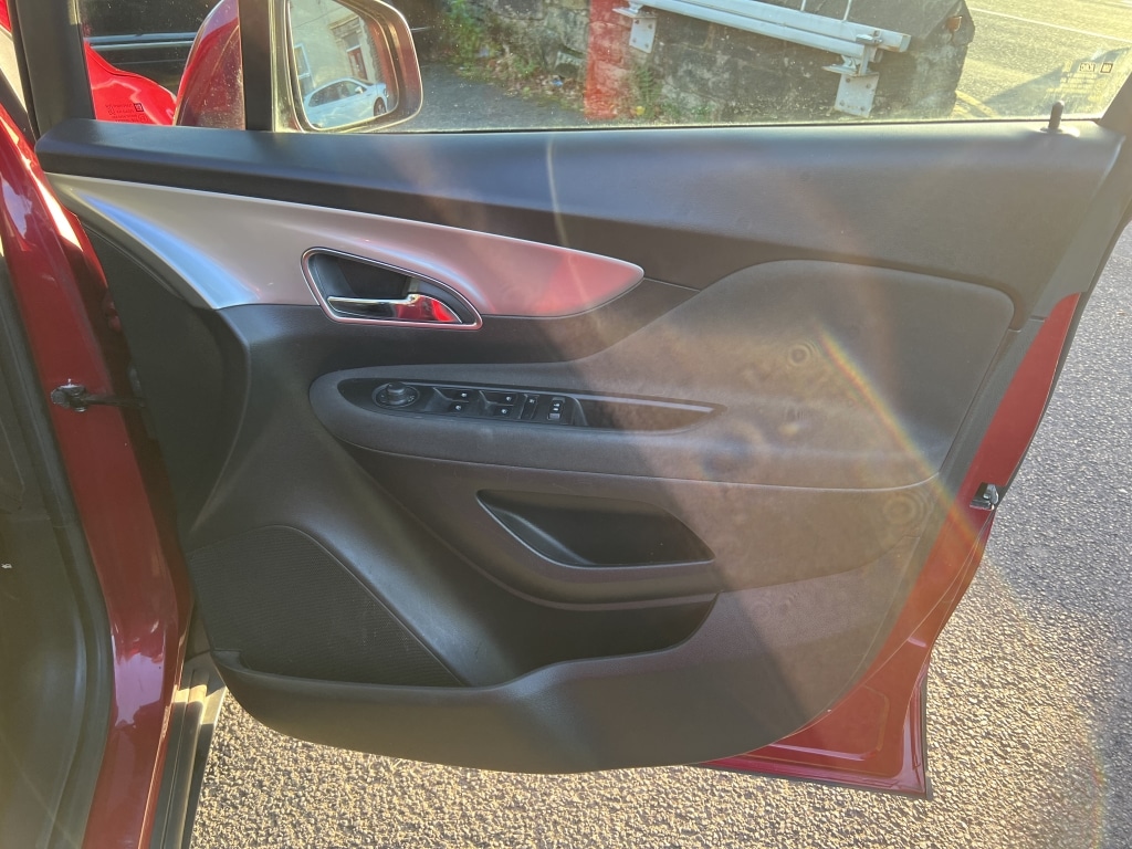 Used Vauxhall Mokka 2015 for sale - 76383451: Photo 21