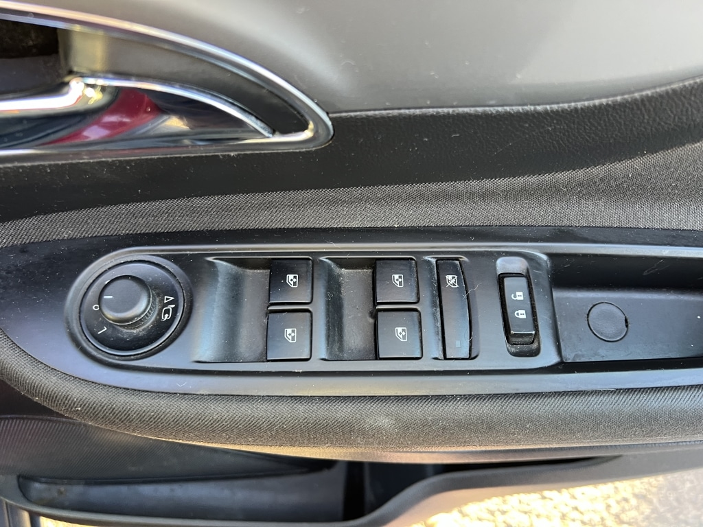Used Vauxhall Mokka 2015 for sale - 76383451: Photo 22