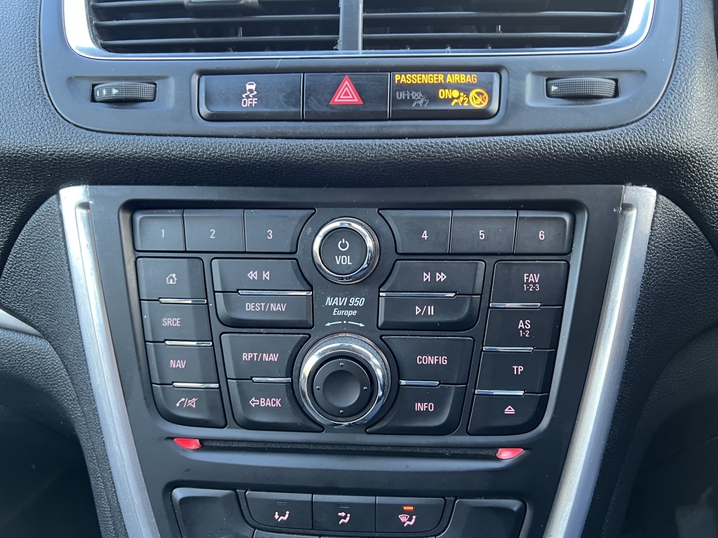 Used Vauxhall Mokka 2015 for sale - 76383451: Photo 26