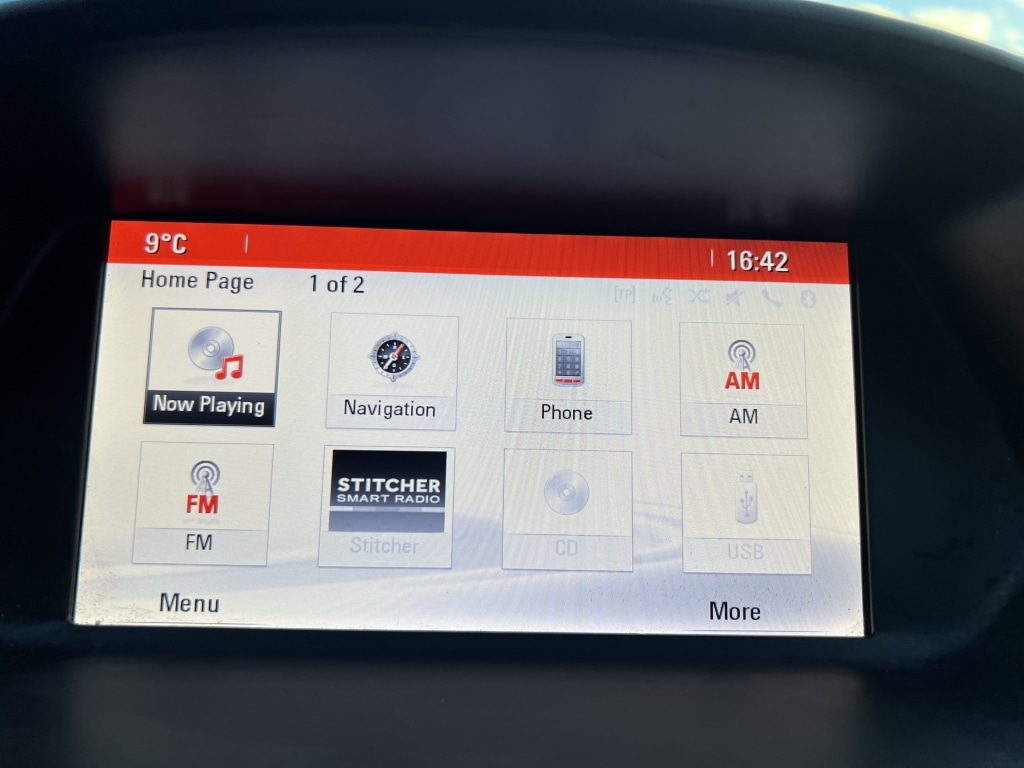 Used Vauxhall Mokka 2015 for sale - 76383451: Photo 29