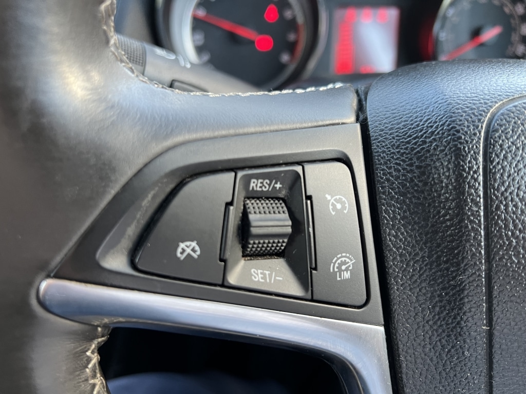 Used Vauxhall Mokka 2015 for sale - 76383451: Photo 34
