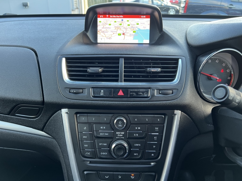 Used Vauxhall Mokka 2015 for sale - 76383451: Photo 37