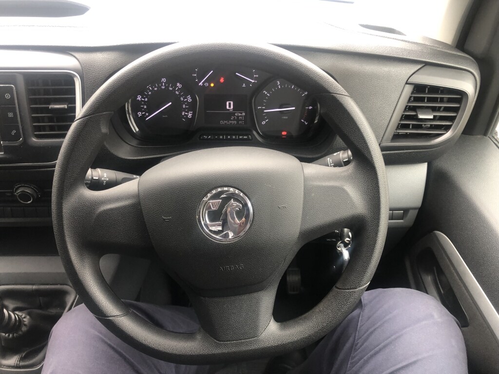 Vehicle 30