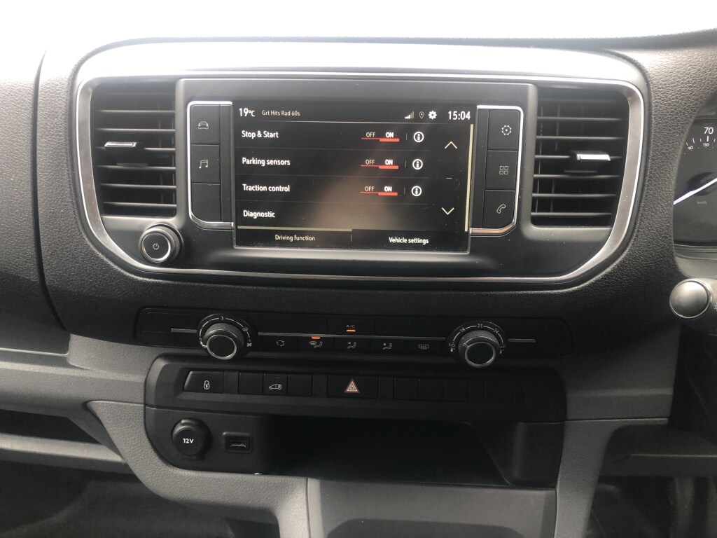 Vehicle 31