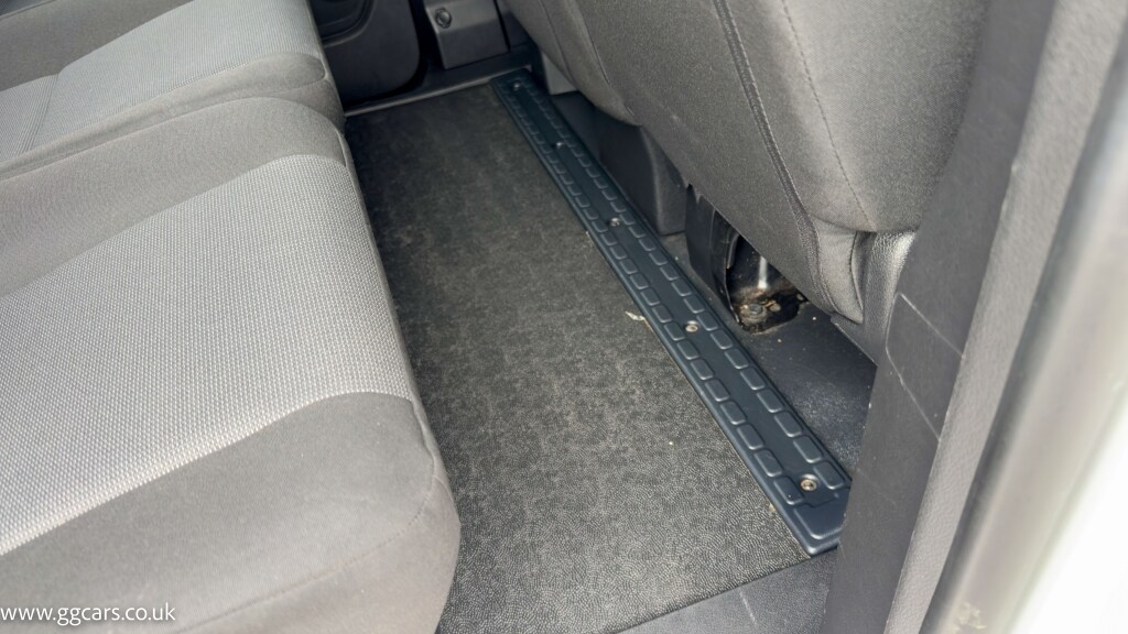 Used Vauxhall Vivaro 2022 for sale - 74906860: Photo 41