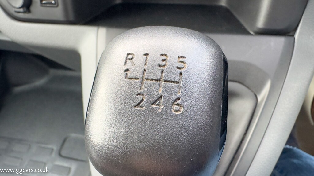 Used Vauxhall Vivaro 2022 for sale - 74906860: Photo 43