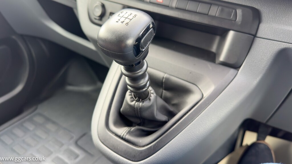 Used Vauxhall Vivaro 2022 for sale - 74906860: Photo 45