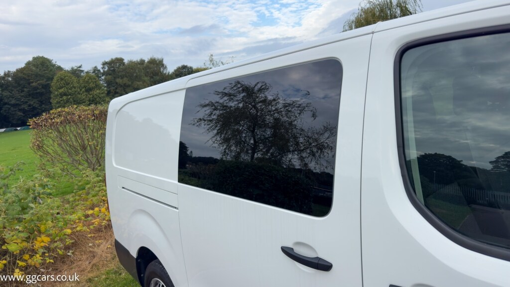 Used Vauxhall Vivaro 2022 for sale - 74906860: Photo 46