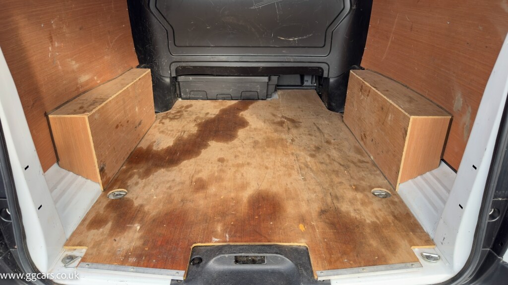 Used Vauxhall Vivaro 2022 for sale - 74906860: Photo 50